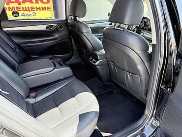Продажа авто: Hyundai Grandeur: 2020 г., 2.5 л, Автомат, Бензин, Седан — 10