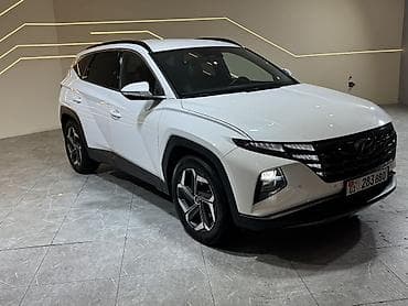 byd e2 2019: Hyundai Tucson: 2020 г., 1.6 л, Робот, Бензин, Кроссовер — 2
