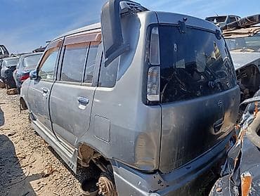 приборный панель: Nissan Cube (правый руль) — разбор на запчасти. Комплектация и что — 4