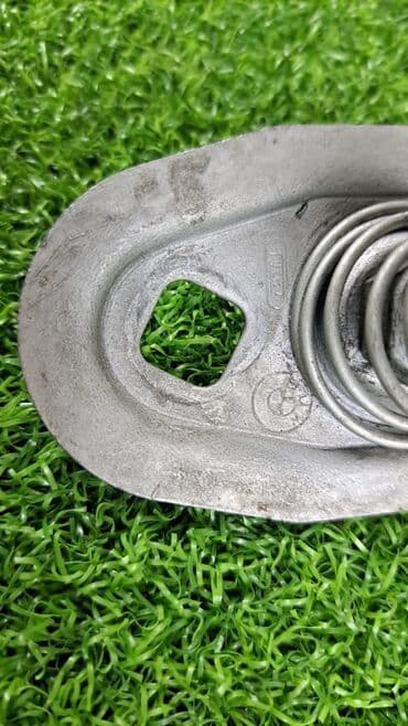 e39: BMW 2002 г., Б/у, Оригинал, Германия — 6