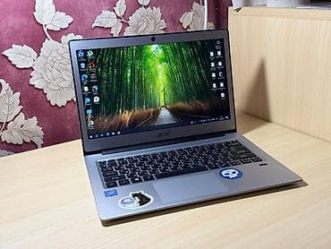 notebook hp: Ультрабук, Б/у, Intel Celeron — 4