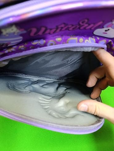 magic glip: Рюкзак Литтл Пони для первоклассников в ассортименте🎒 Комплектация — 5