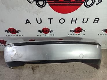 бампер форд мондео 3: Ford — 1