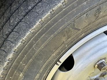 m5 stick: Грузовик, Mercedes-Benz, Стандарт — 5