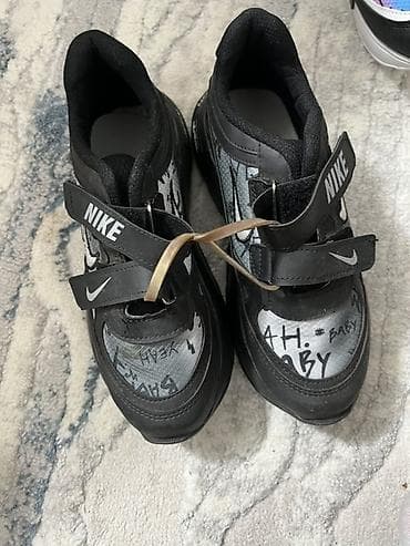 сумка мектеп: Детские кроссовки и слипоны (несколько моделей и расцветок) - — 6