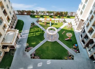 аренда квартир надолго: 3 комнаты, Без подселения, С мебелью полностью — 2