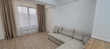 Квартиры: 2 комнаты, 45 м², Элитка, 13 этаж, Дизайнерский ремонт — 3