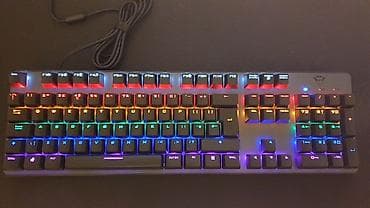 jbl go2: Клавиатура, Механическая, Проводное подключение, Размер: 100% — 1