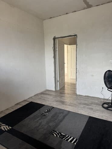 срочно продается дом кызыл аскер: Дом, 100 м², 5 комнат, Собственник, Косметический ремонт — 14