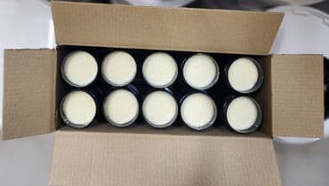 пэт бутылка: Предлагаем услуги по фильтрации и фасовки меда в тару любого объема — 3