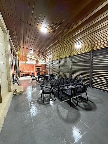 Недвижимость: Коттедж, Asia Palace, Сары-Ой, 7 мест — 5