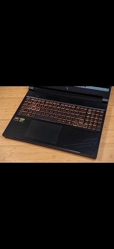 модем на ноутбук: Acer Nitro V 16 ANV16-41 * Процессор: AMD Ryzen 5 8645HS (до 4.30 — 2
