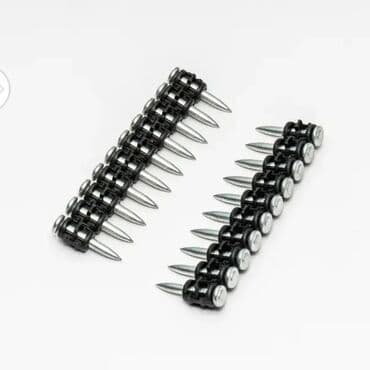 саморезы бишкек: Гвозди для газового монтажного пистолета тоя,Gsn 50 газовый монтажный — 5