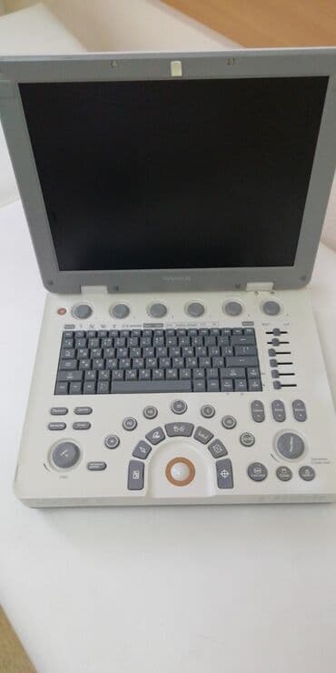 Медтовары: Узи аппарат высокого класса портативный от компании Samsung medison — 1