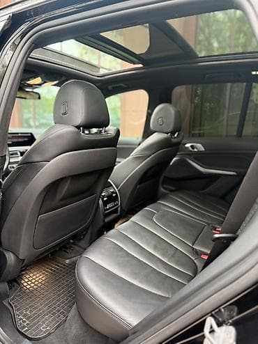 бмв 523: BMW X5: 2019 г., 4.4 л, Автомат, Бензин, Кроссовер — 7