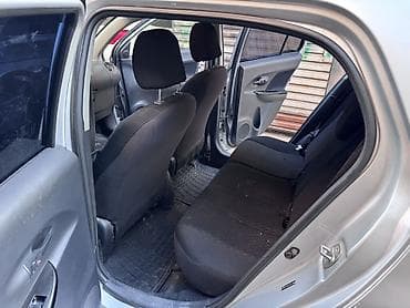 abs: Scion xD: 2008 г., 1.8 л, Автомат, Бензин, Хэтчбэк — 8