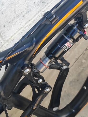 математика 6 класс с.к.кыдыралиев а.б.урдалетова г.м.дайырбекова гдз: Тоо велосипеди, Велосипед алкагы M (156 - 178 см), Алюминий — 4