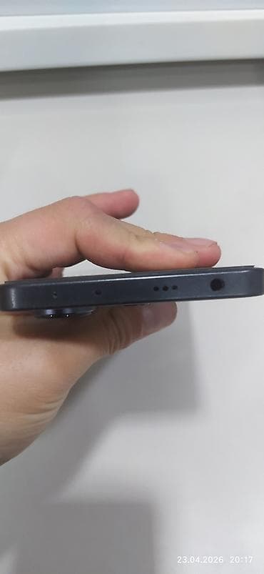 galaxy a32: Redmi, Redmi Note 13, Б/у, 256 ГБ, цвет - Черный, В рассрочку, 2 SIM — 2