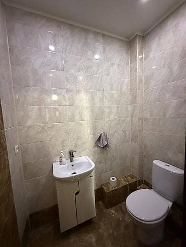 3 комнаты, 110 м², 11 этаж