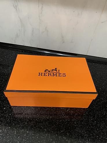 кожаные красовки: Кроссовки Hermes, низкие, черно-белые. Описание: - Верх: комбинация — 3