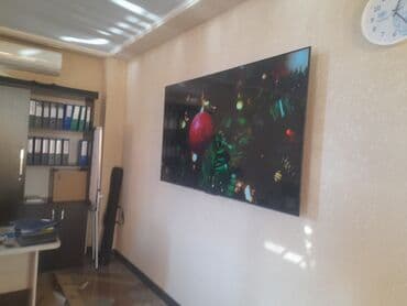 ремонту телевизоров: Электрик | Установка телевизоров Больше 6 лет опыта — 10