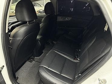 kia ceed: Kia Cerato: 2018 г., 1.6 л, Автомат, Бензин, Седан — 6