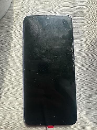 Уюлдук телефондор жана аксессуарлар: Redmi, Redmi Note 7, Колдонулган, 128 ГБ, түсү - Көк — 3