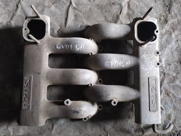 хофитол сироп купить в бишкеке: Isuzu Trooper Bighorn Коллектор впускной, Исузу Трупер Бигхорн — 1