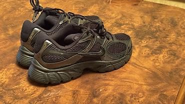 Мужские кроссовки, 43, Nike, Новый, цвет - Черный — 2