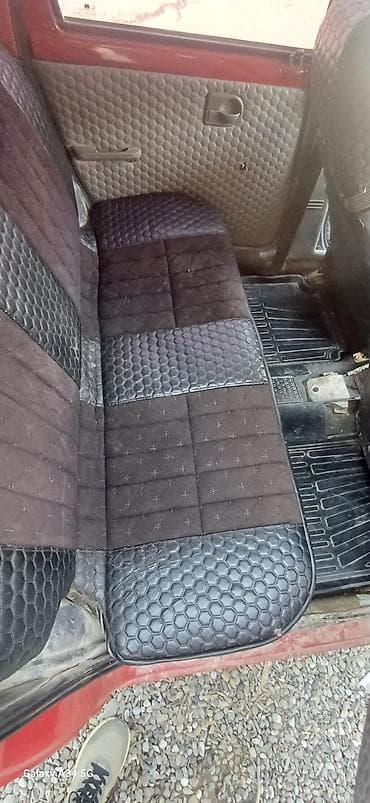 дайбо тико: Daewoo Tico: 1997 г., 0.8 л, Механика, Бензин, Хетчбек — 5