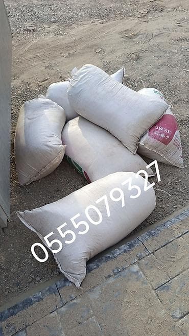 Чернозем мешками плодородная земля просеянная с lalafo.kg да Чернозем мешками плодородная земля просеянная с