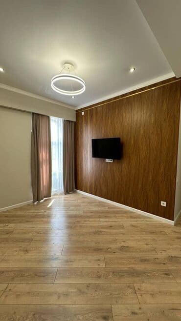 продаю квартиру аламидин 1: 4 комнаты, 100 м², Элитка, 12 этаж, Евроремонт — 5