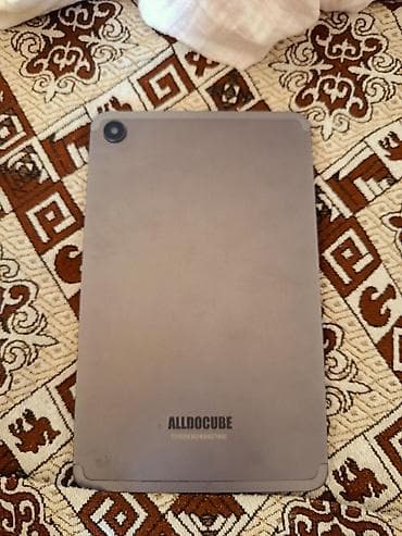 Планшет Alldocube (модель по маркировке на корпусе: T811 128GB) — 1