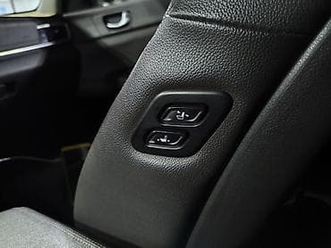 e60 m5: Kia K5: 2018 г., 2 л, Автомат, Газ, Седан — 8