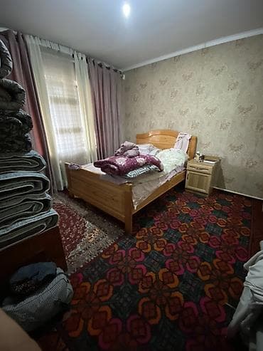 алтын казык ж м: Продаю два дома + большой сарай 9х20 с большим участком 16 сот дома — 10