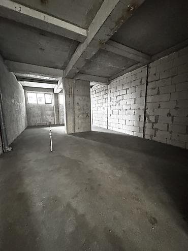 забыл: Продажа магазинов В жилом доме, 106 м², Готовая ПСО (под самоотделку), Отдельный вход, 1 этаж — 9