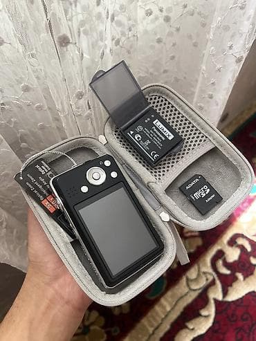 poco 3pro: Состояние как новый Фотоаппарат Lumix 14 megapixel флешка 2гиг — 3