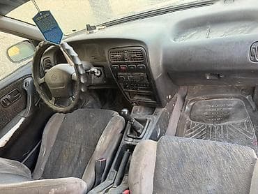 авто из армении в бишкек: Nissan Primera: 1996 г., 1.6 л, Механика, Бензин, Хэтчбэк — 8