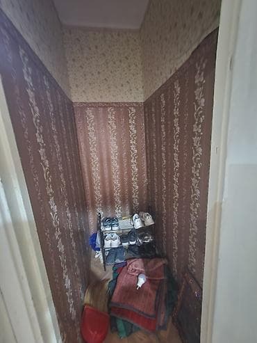 3: 3 комнаты, 70 м², 106 серия, 1 этаж, Требуется ремонт — 8