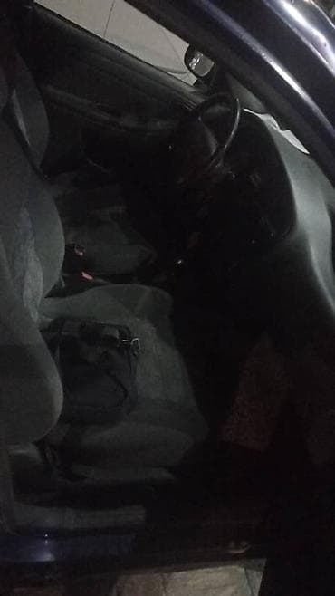 Chevrolet Lanos: 2007 г., 1.5 л, Механика, Бензин, Седан — 5