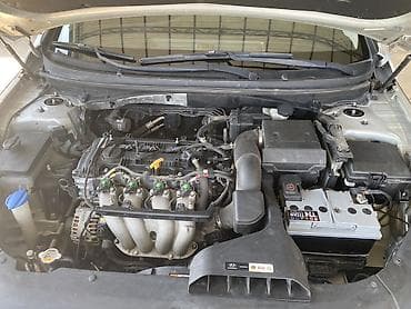 кия морнинг 2019: Hyundai Sonata: 2018 г., Автомат, Газ, Седан — 6