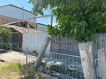 дом в ик: ✅ Продается дом в г. Базар-Коргон 🏡 Продается дом на угловом участке — 3
