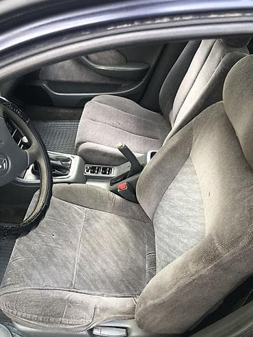 accord бампер: Honda Accord: 1993 г., 2.3 л, Ручные, Бензин, Седан — 8