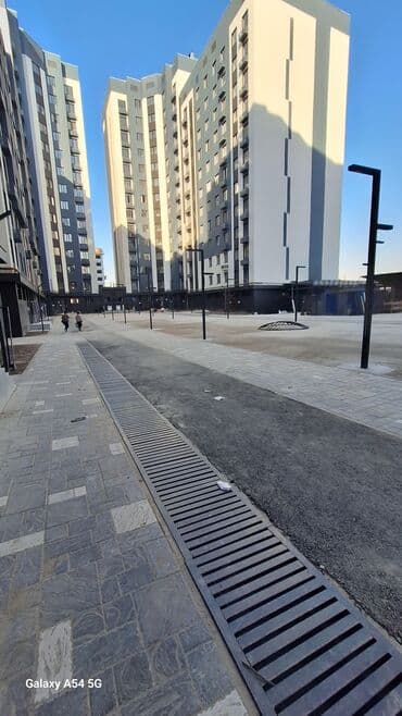 сдаю квартира без агентство: 2 комнаты, 75 м², Элитка, 1 этаж, Дизайнерский ремонт — 11