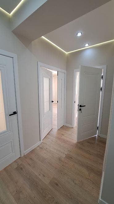 эмаком компания: 2 комнаты, 58 м², Элитка, 10 этаж, Евроремонт — 9