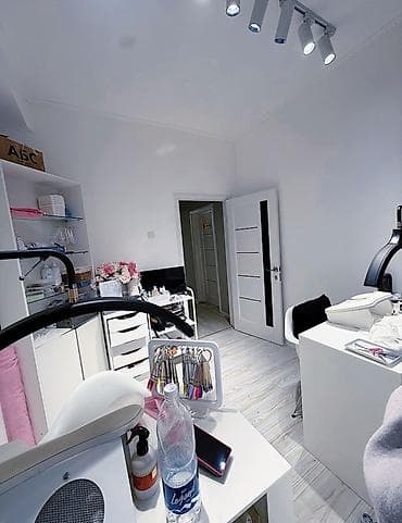салон на аренду: Аренда кабинетов в салонах красоты, 11 м², Для бровиста, Для визажиста, Для лешмейкера — 2