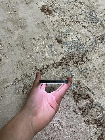 blu: IPhone 12 Pro, 512 ГБ, Pacific Blue, Защитное стекло, Чехол, Кабель, 90 % — 7