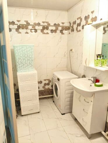 дом продажа мурас ордо: Үй, 60 м², 2 бөлмө, Евро оңдоо — 7