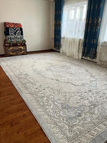 rent: 4 комнаты, С мебелью частично — 8