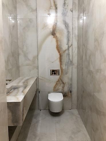 sprinter 2003: Отделка: шпаклевка, обои,штукатурка,кафель,сварка, Армстронг — 4